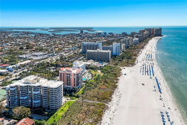 520 Collier Blvd 301, Marco Island, Florida 34145