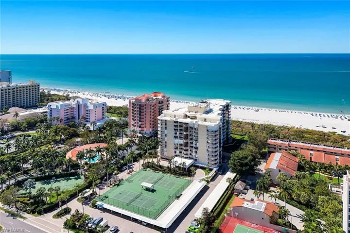 520 Collier Blvd 301, Marco Island, Florida 34145