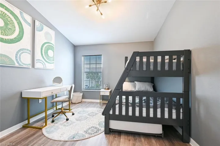 981 Hampton Cir 119, Naples, Florida 34105