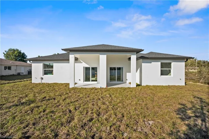 2409-2411  ANSEL S AVE, Lehigh Acres, FL 33973