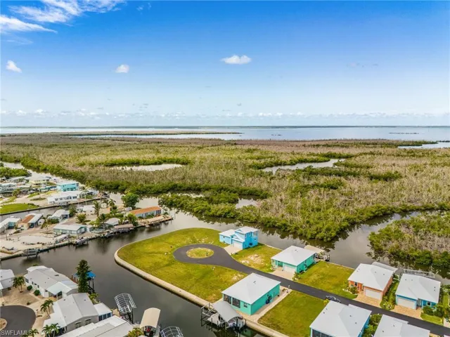 3004 Trawler Ln, St. James City, Florida 33956