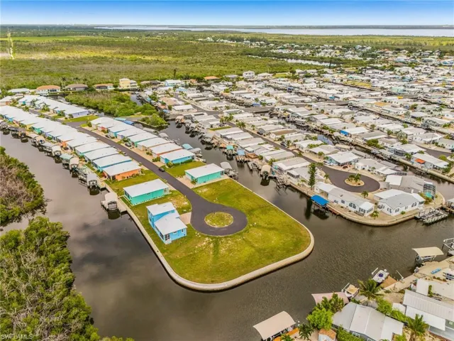 3004 Trawler Ln, St. James City, Florida 33956