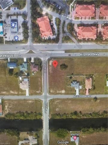 1712 Kismet PKWY E, CAPE CORAL FL 33909