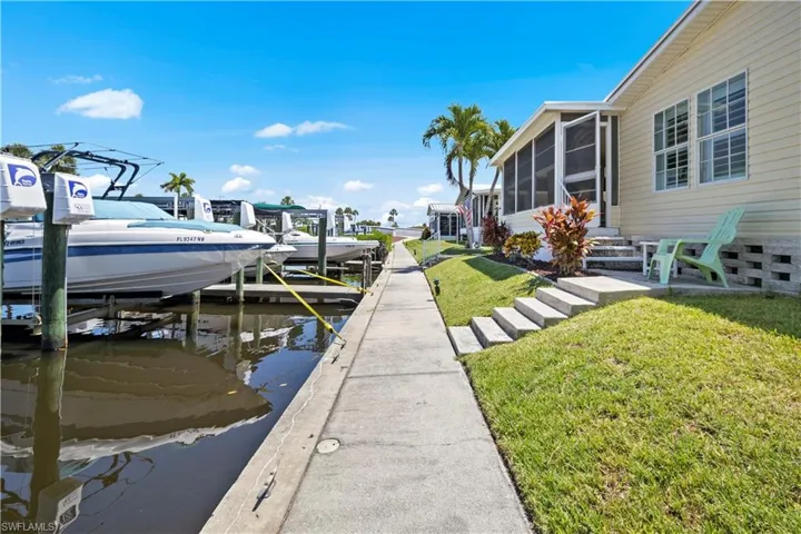 5507  Adam  DR, North Fort Myers, FL 33917