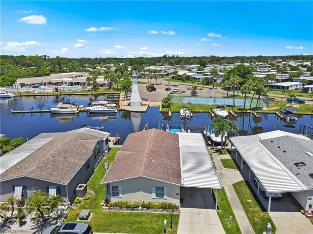 5507  Adam  DR, North Fort Myers, FL 33917