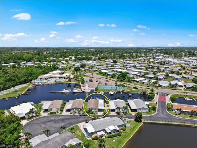5507  Adam  DR, North Fort Myers, FL 33917