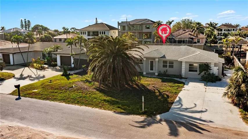 418 Seabee Ave, Naples, Florida 34108