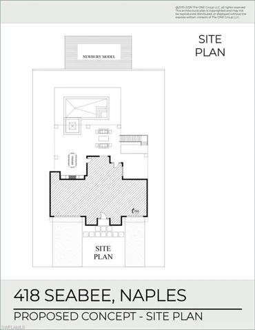 418 Seabee Ave, Naples, Florida 34108