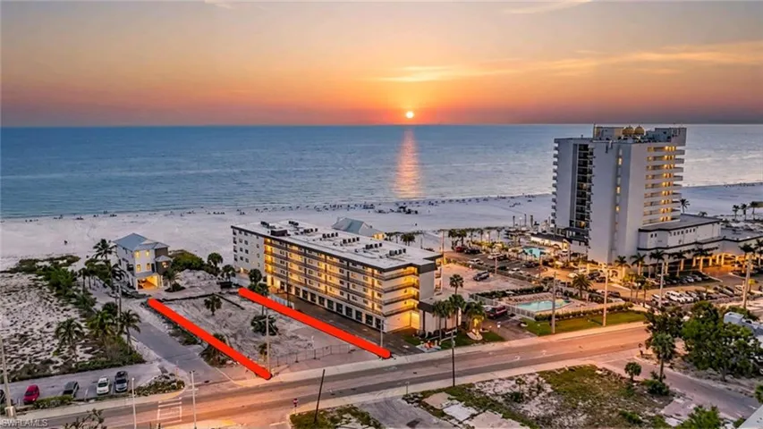 Property next to new upcoming luxury Neptune resort, and Diamondhead Resort