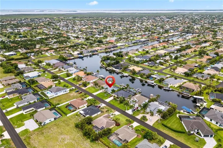 5000 Sw 17th Ave, Cape Coral, Florida 33914