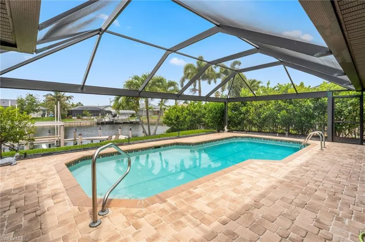 5000 Sw 17th Ave, Cape Coral, Florida 33914