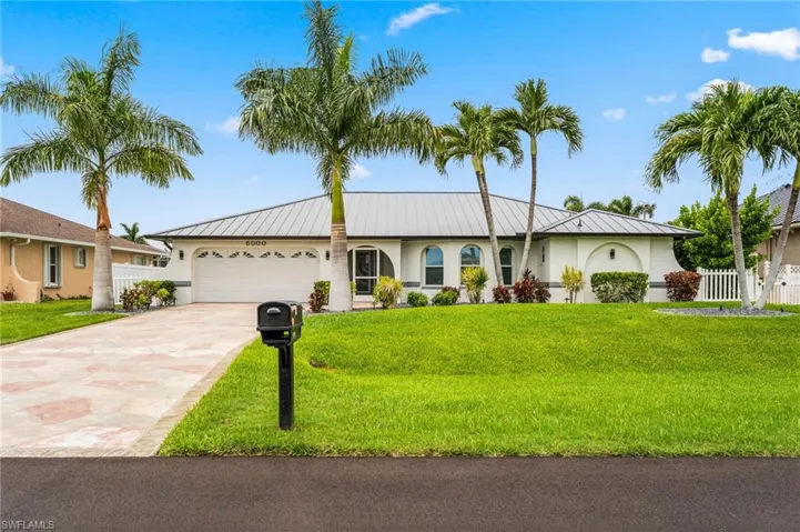 5000 Sw 17th Ave, Cape Coral, Florida 33914