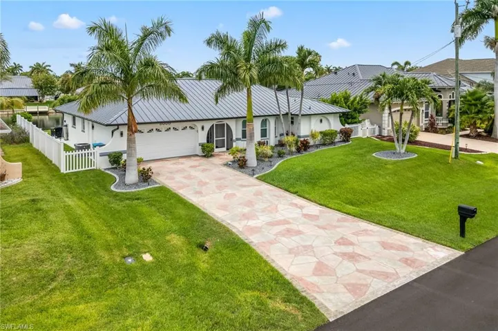 5000 Sw 17th Ave, Cape Coral, Florida 33914