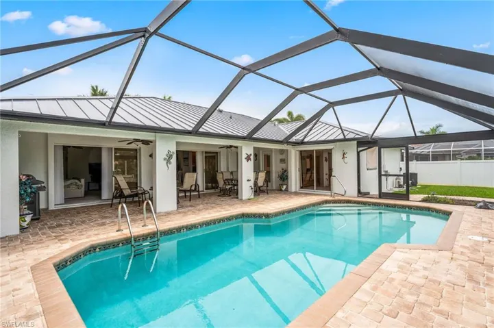 5000 Sw 17th Ave, Cape Coral, Florida 33914