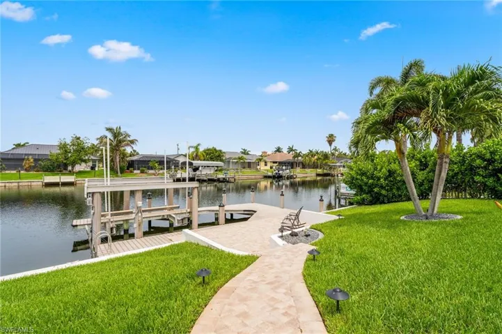 5000 Sw 17th Ave, Cape Coral, Florida 33914