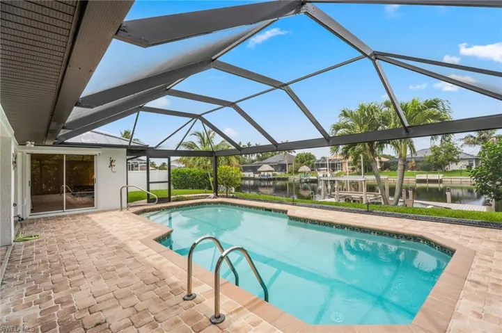 5000 Sw 17th Ave, Cape Coral, Florida 33914