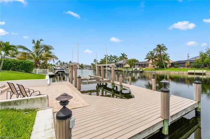 5000 Sw 17th Ave, Cape Coral, Florida 33914