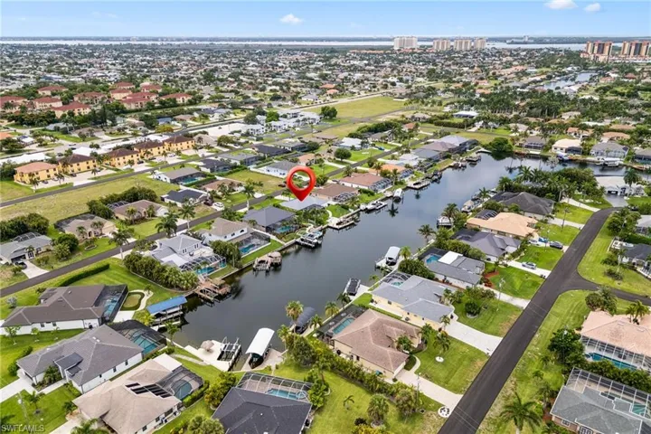 5000 Sw 17th Ave, Cape Coral, Florida 33914