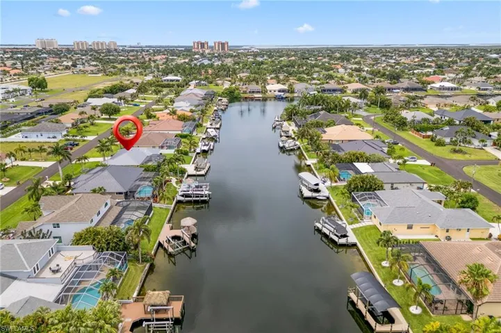 5000 Sw 17th Ave, Cape Coral, Florida 33914
