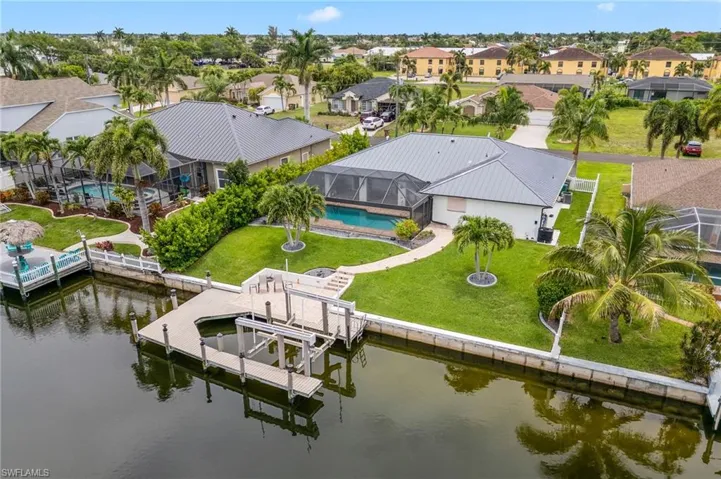 5000 Sw 17th Ave, Cape Coral, Florida 33914