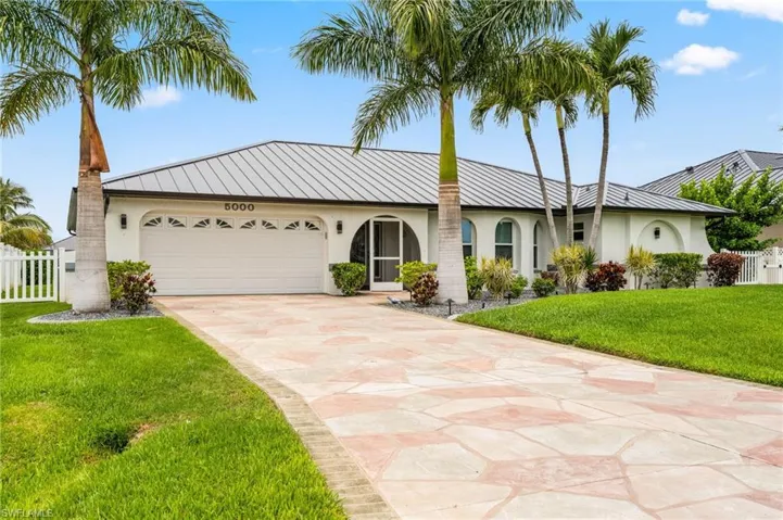 5000 Sw 17th Ave, Cape Coral, Florida 33914