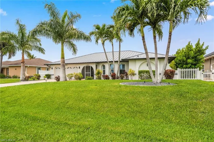 5000 Sw 17th Ave, Cape Coral, Florida 33914