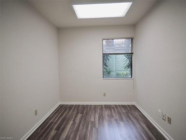 Office EXAMPLE (not the exact space available)