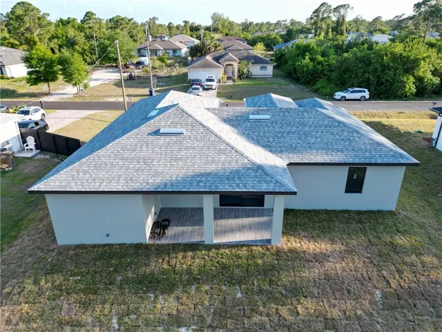 2714 2nd St Sw, Lehigh Acres, Florida 33976