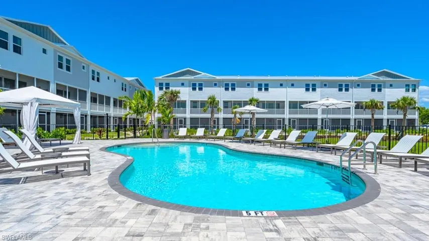 Seahaven Community Amenities