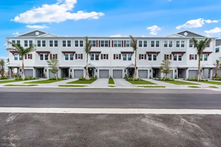 1623 Seahaven Drive Unit 307 - Ready Now!