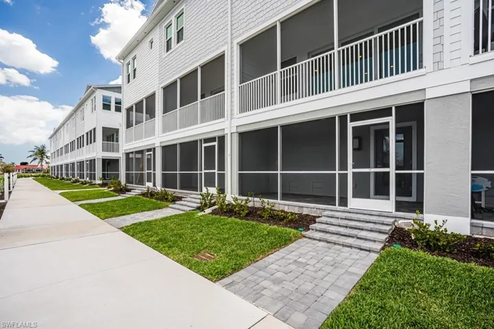 1623 Seahaven Drive Unit 307 - Ready Now!