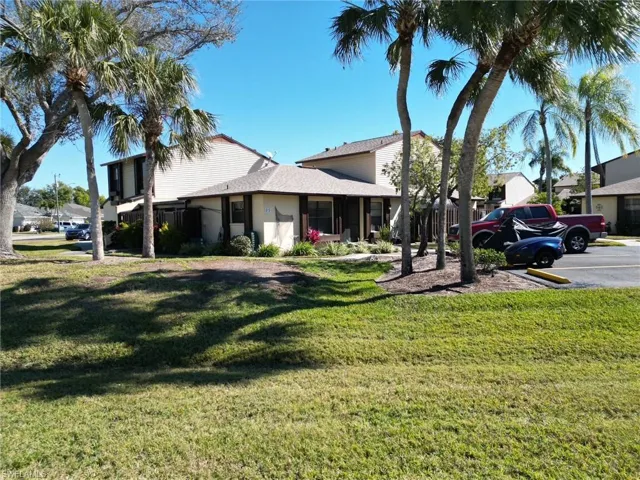 619 Se 12th Ave 116, Cape Coral, Florida 33990