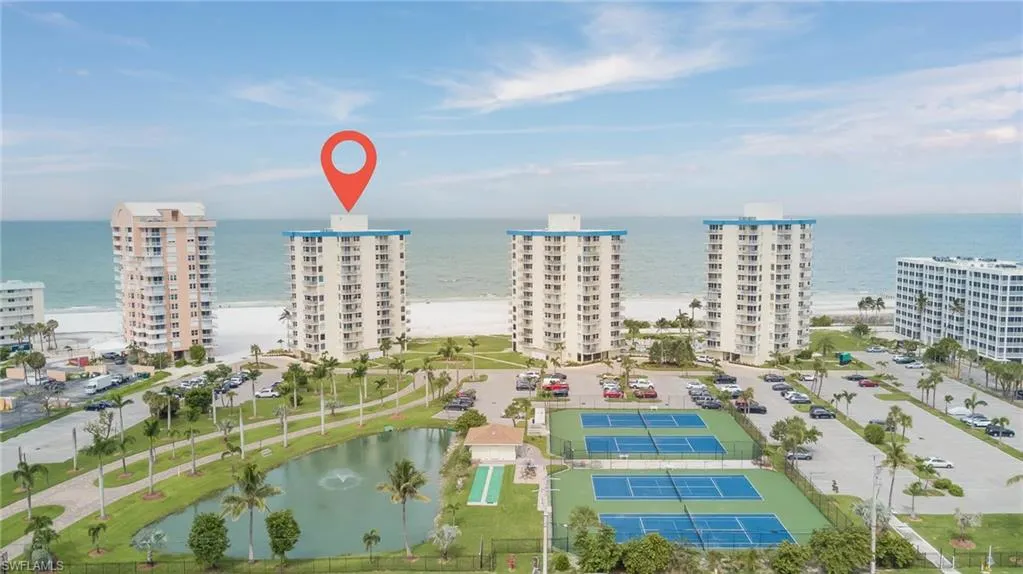 7360 Estero BLVD, Fort Myers Beach, FL 33931,225061321