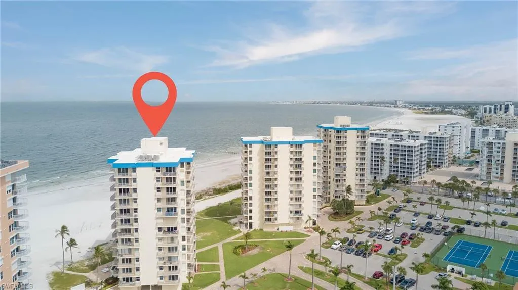 7360 Estero BLVD, Fort Myers Beach, FL 33931,225061321
