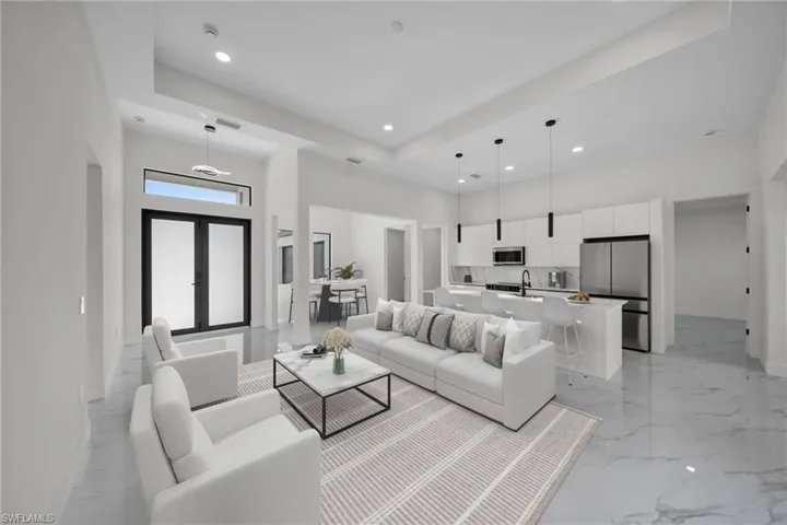 1320 Ne 20th St, Cape Coral, Florida 33909
