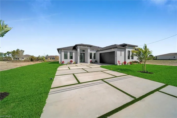 1320 Ne 20th St, Cape Coral, Florida 33909