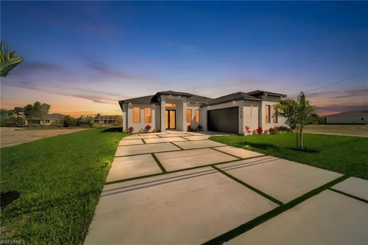 1320 Ne 20th St, Cape Coral, Florida 33909