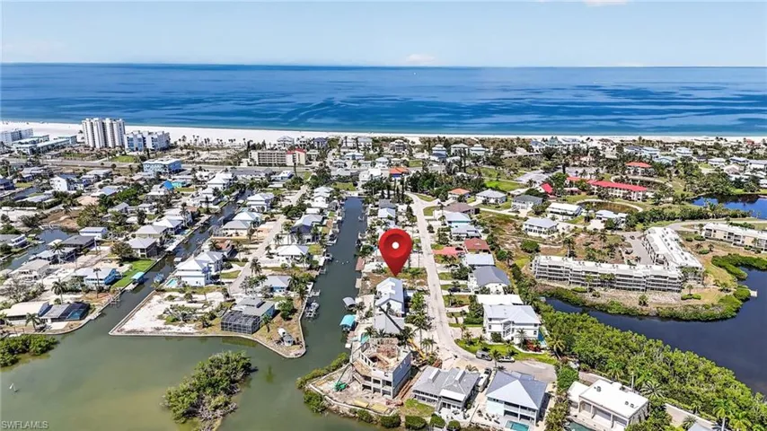 21581 Widgeon Ter, Fort Myers Beach, Florida 33931