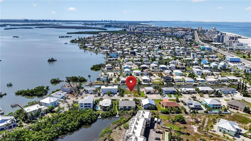 21581 Widgeon Ter, Fort Myers Beach, Florida 33931