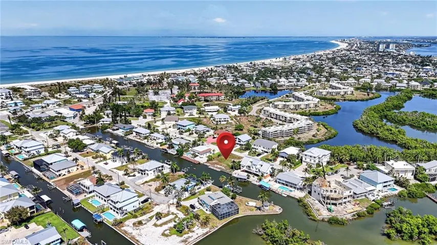 21581 Widgeon Ter, Fort Myers Beach, Florida 33931