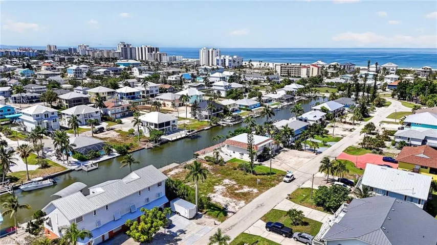 21581 Widgeon Ter, Fort Myers Beach, Florida 33931