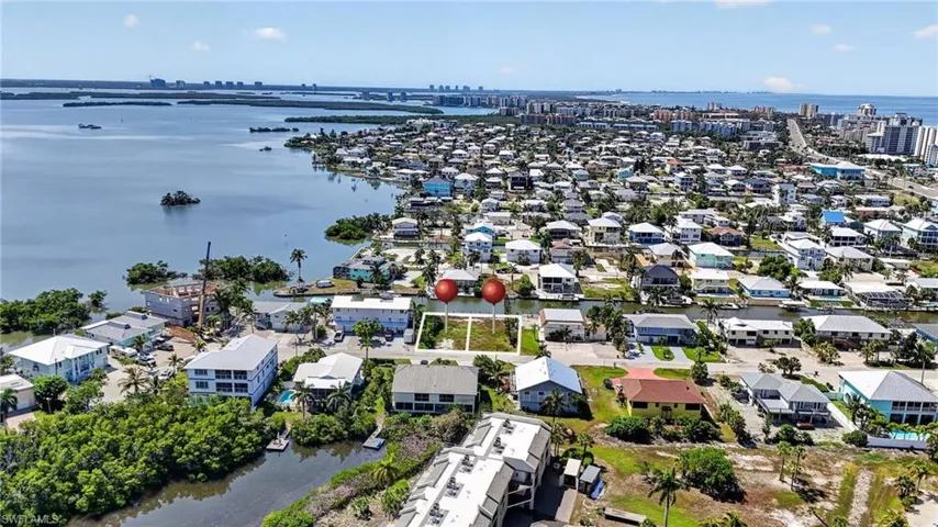 21581 Widgeon Ter, Fort Myers Beach, Florida 33931