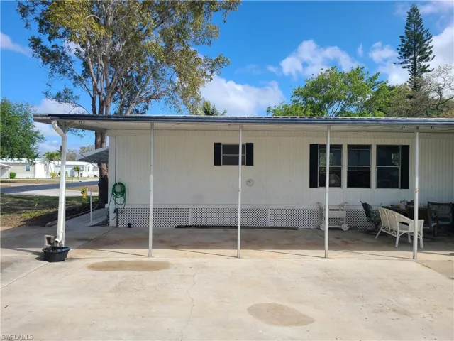 Carport
