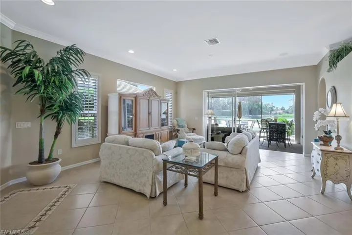 12732 Fox Ridge Dr, Bonita Springs, Florida 34135