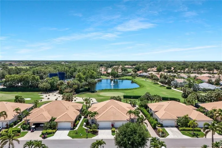 12732 Fox Ridge Dr, Bonita Springs, Florida 34135