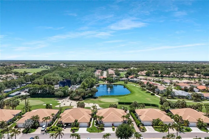 12732 Fox Ridge Dr, Bonita Springs, Florida 34135