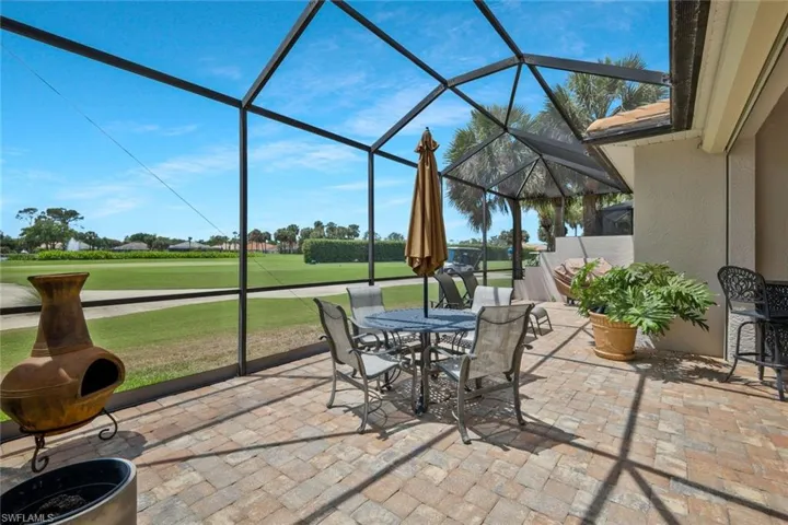 12732 Fox Ridge Dr, Bonita Springs, Florida 34135