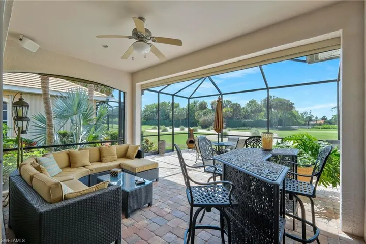 12732 Fox Ridge Dr, Bonita Springs, Florida 34135