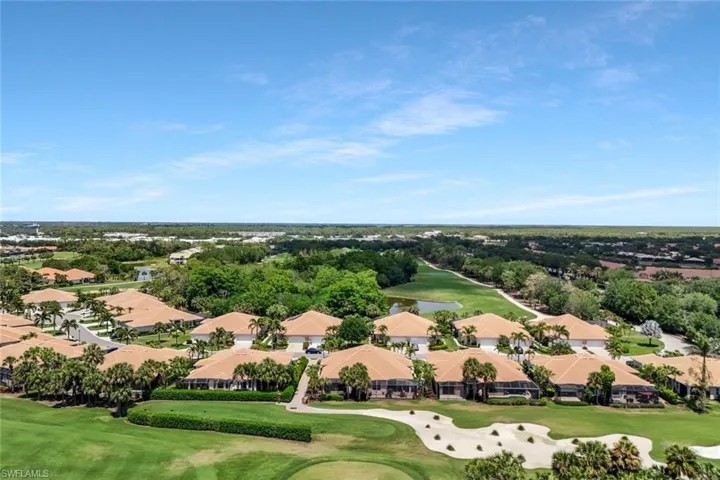 12732 Fox Ridge Dr, Bonita Springs, Florida 34135