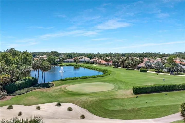 12732 Fox Ridge Dr, Bonita Springs, Florida 34135